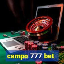 campo 777 bet